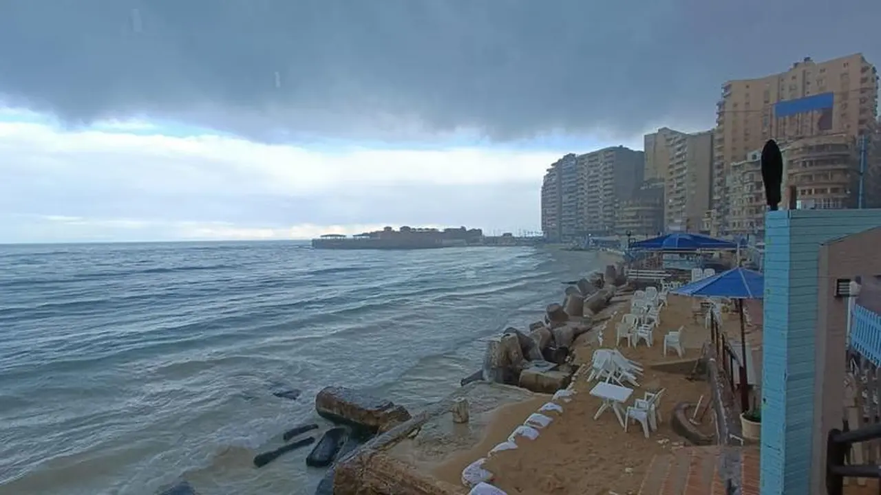 تحذير لثلاث محافظات.. موعد وصول نوة الشمس الصغرى وتأثيراتها الجوية المتوقعة